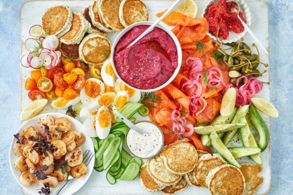 Big Brunch Platter